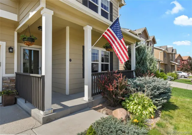 Photo 3 of Single family home for sale at 13116 Canyons Edge Dr, Colorado Springs, CO 80921 | MLS# 3283956 | Listing updated on 2026-09-22
