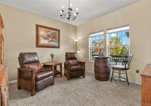 Photo 4 of Single family home for sale at 13116 Canyons Edge Dr, Colorado Springs, CO 80921 | MLS# 3283956 | Listing updated on 2026-09-22