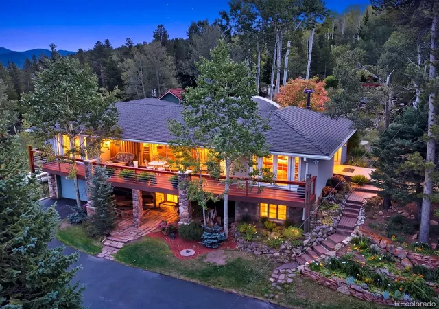 Photo 1 of Single family home for sale at 509 Norton Dr, Black Hawk, CO 80422 | MLS# 6236327 | Listing updated on 2026-10-16