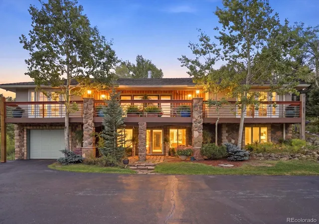 Photo 2 of Single family home for sale at 509 Norton Dr, Black Hawk, CO 80422 | MLS# 6236327 | Listing updated on 2026-10-16