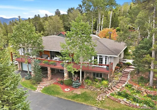 Photo 3 of Single family home for sale at 509 Norton Dr, Black Hawk, CO 80422 | MLS# 6236327 | Listing updated on 2026-10-16