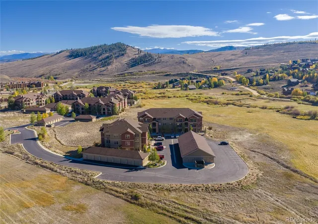 Condo for sale at 162 Village Rd #G104, Granby, CO 80446 | MLS# 3904364