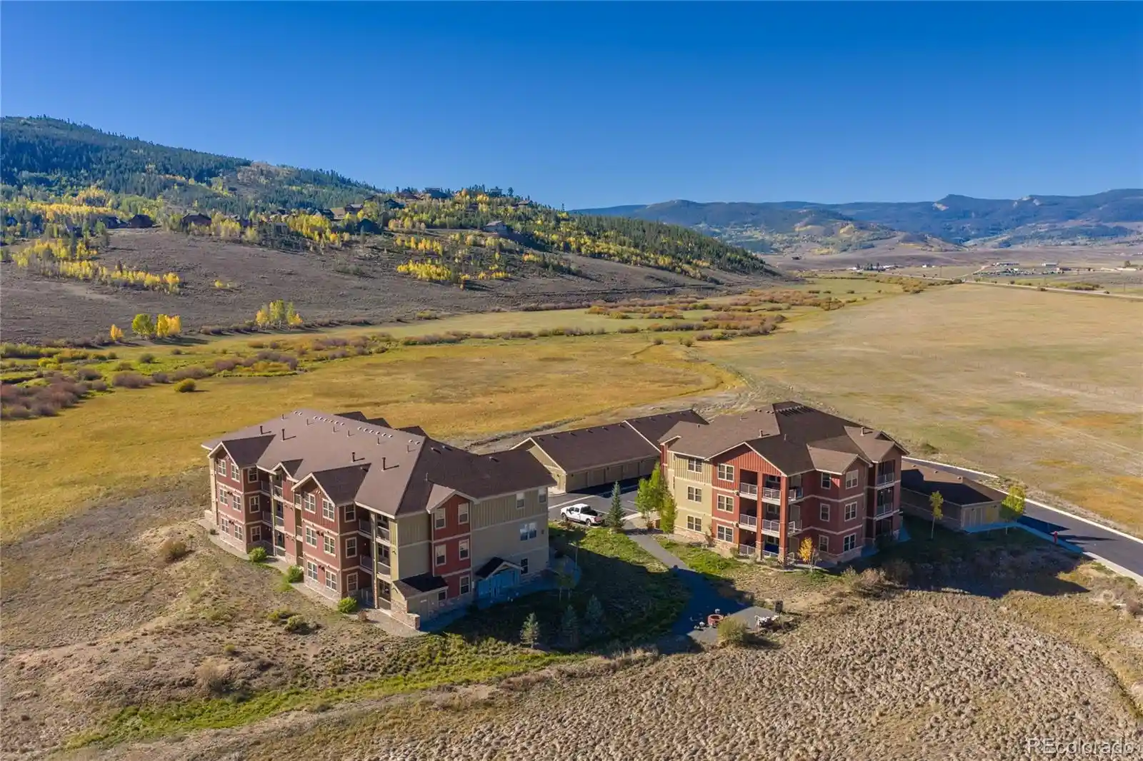 Listing Photo 46 - Condo for sale in 162 Vlg Rd located at 162 Vlg Rd, Granby, CO 80446 - Unit #G104