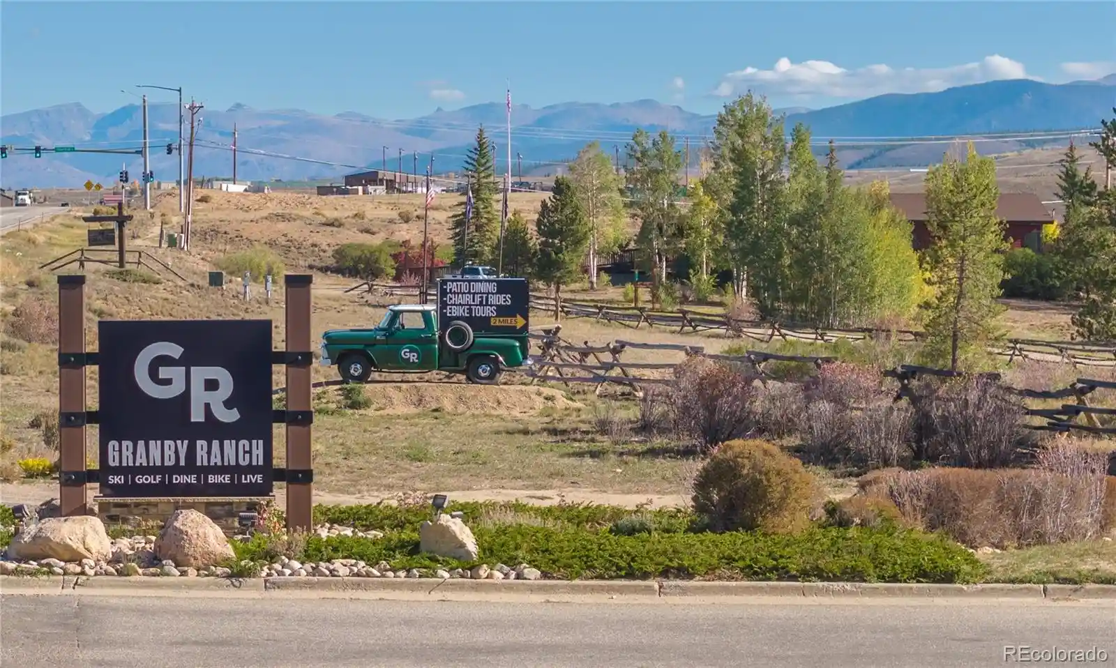 Listing Photo 46 - Condo for sale in 162 Vlg Rd located at 162 Vlg Rd, Granby, CO 80446 - Unit #G104
