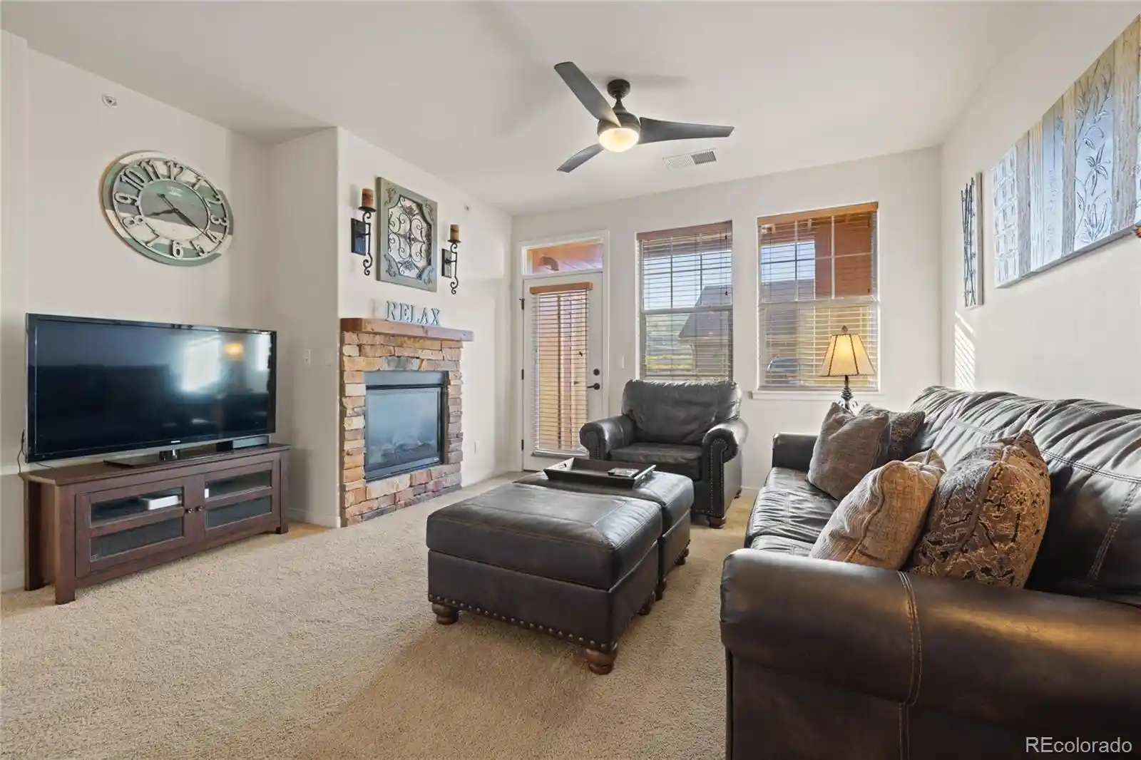 Listing Photo 1 - Condo for sale in 162 Vlg Rd located at 162 Vlg Rd, Granby, CO 80446 - Unit #G104