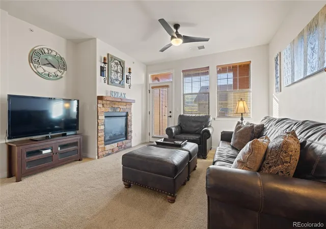 Photo 1 of Condo for sale at 162 Village Rd #G104, Granby, CO 80446 | MLS# 3904364 | Listing updated on 2026-10-25