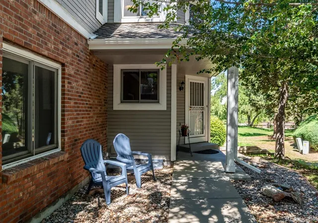 Photo 3 of Townhouse for sale at 7544 S Monaco Way, Centennial, CO 80112 | MLS# 6024400 | Listing updated on 2026-09-09