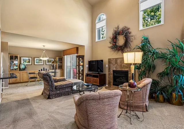 Photo 3 of Townhouse for sale at 7544 S Monaco Way, Centennial, CO 80112 | MLS# 6024400 | Listing updated on 2026-09-09