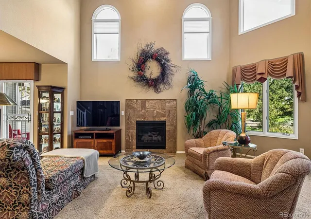 Photo 4 of Townhouse for sale at 7544 S Monaco Way, Centennial, CO 80112 | MLS# 6024400 | Listing updated on 2026-09-09