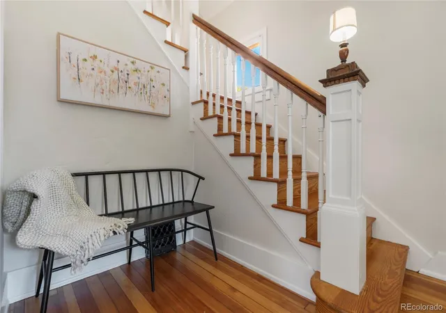 Photo 3 of Single family home for sale at 4315 Yates St, Denver, CO 80212 | MLS# 3957124 | Listing updated on 2026-09-17