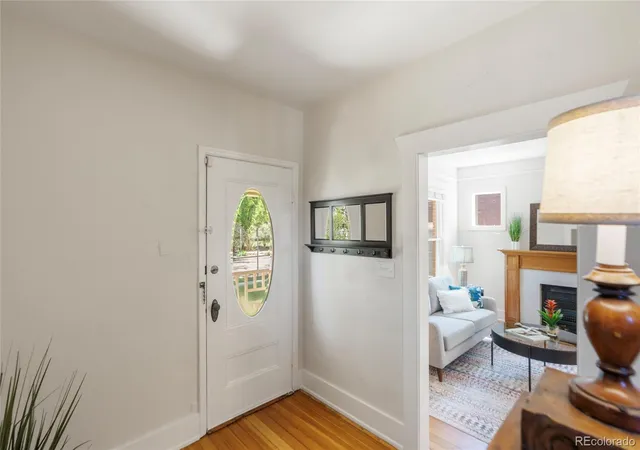 Photo 4 of Single family home for sale at 4315 Yates St, Denver, CO 80212 | MLS# 3957124 | Listing updated on 2026-09-17