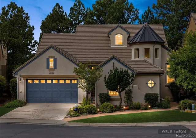 Photo 1 of Single family home for sale at 5013 Vermillion Ct, Castle Rock, CO 80108 | MLS# 8931443 | Listing updated on 2026-10-03