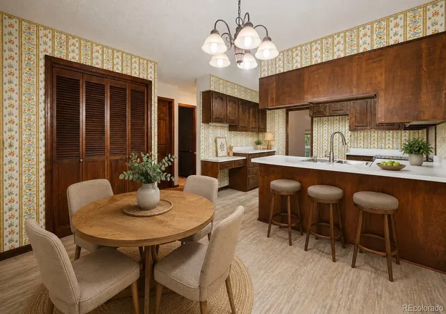 Photo 3 of Townhouse for sale at 2609 S Quebec St #12, Denver, CO 80231 | MLS# 4442909 | Listing updated on 2026-09-15