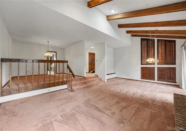 Photo 3 of Townhouse for sale at 2609 S Quebec St #12, Denver, CO 80231 | MLS# 4442909 | Listing updated on 2026-10-04