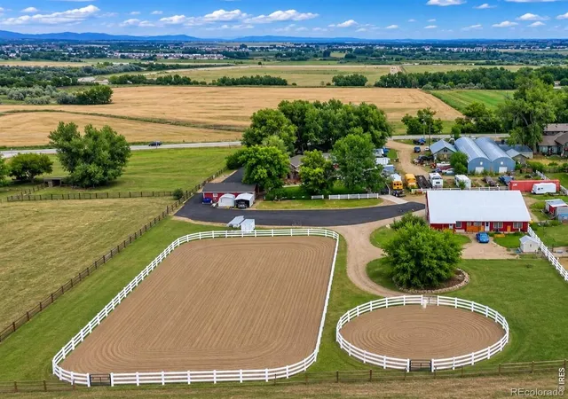 Photo 1 of Single family home for sale at 4116 14th Street Se, Loveland, CO 80537 | MLS# IR1067762 | Listing updated on 2026-10-06