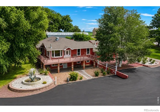 Photo 3 of Single family home for sale at 4116 14th Street Se, Loveland, CO 80537 | MLS# IR1067762 | Listing updated on 2026-10-06