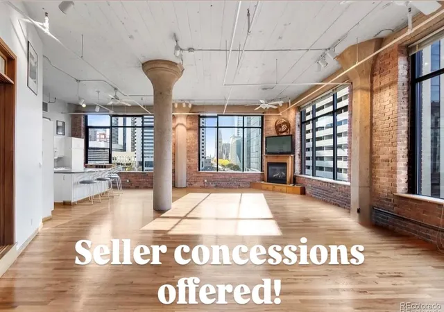 Photo 1 of Condo for sale at 2000 Arapahoe St #402, Denver, CO 80205 | MLS# 4427739 | Listing updated on 2026-10-26