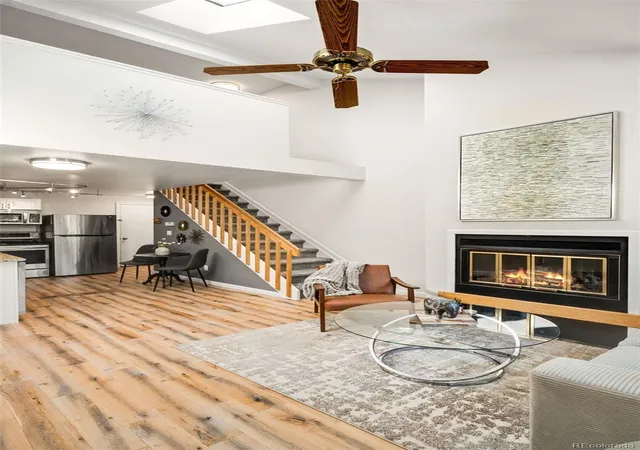 Listing Photo 5 - Condo for sale in building located at 472 Owl Dr, Louisville, CO 80027 - Unit #20