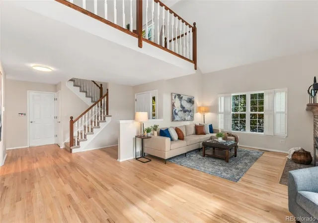 Photo 3 of Sale Pending at 5916 E Briarwood Cir, Centennial, CO 80112 | MLS# 6964481 | Listing updated on 2026-10-10