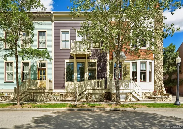 Photo 1 of Townhouse for sale at 1012 River Park Rd, Buena Vista, CO 81211 | MLS# 1957001 | Listing updated on 2026-09-28