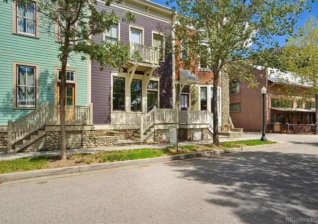 Photo 3 of Townhouse for sale at 1012 River Park Rd, Buena Vista, CO 81211 | MLS# 1957001 | Listing updated on 2026-09-28