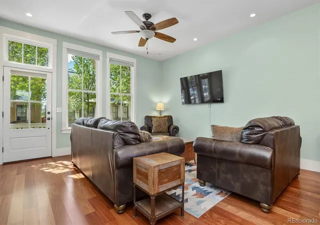 Photo 4 of Townhouse for sale at 1012 River Park Rd, Buena Vista, CO 81211 | MLS# 1957001 | Listing updated on 2026-09-28