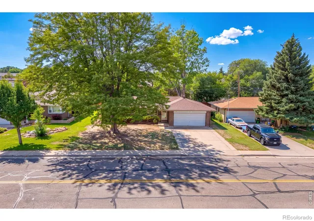 Photo 2 of Single family home for sale at 1143 25th Avenue, Greeley, CO 80634 | MLS# IR1067763 | Listing updated on 2026-10-17