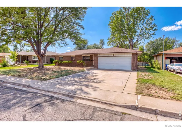 Photo 3 of Single family home for sale at 1143 25th Avenue, Greeley, CO 80634 | MLS# IR1067763 | Listing updated on 2026-10-17
