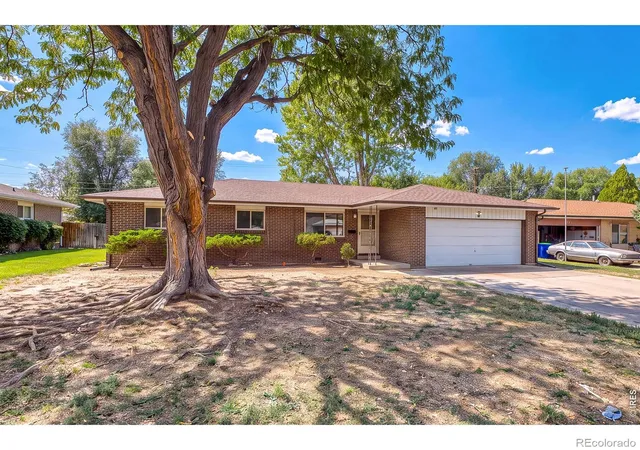Photo 4 of Single family home for sale at 1143 25th Avenue, Greeley, CO 80634 | MLS# IR1067763 | Listing updated on 2026-10-17