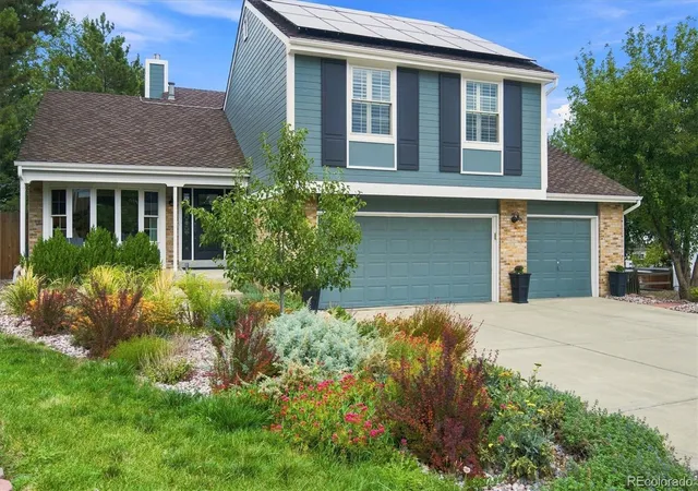 Photo 1 of Sale Pending at 9647 W Dorado Dr, Littleton, CO 80123 | MLS# 6042113 | Listing updated on 2026-09-12