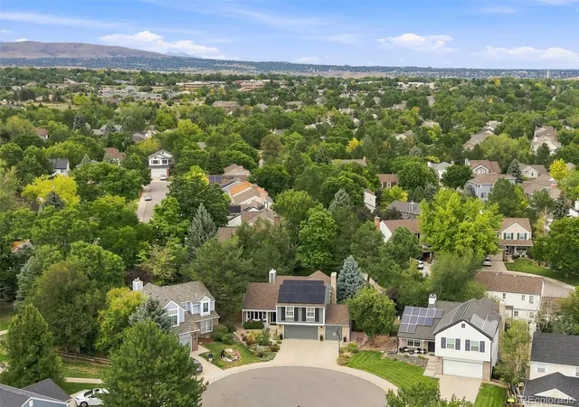 Photo 50 of Sale Pending at 9647 W Dorado Dr, Littleton, CO 80123 | MLS# 6042113 | Listing updated on 2026-09-12