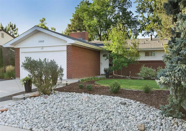 Single family home for sale at 3090 E Weaver Ave, Centennial, CO 80121 | MLS# 8799726