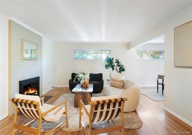 Photo 4 of Single family home for sale at 3090 E Weaver Ave, Centennial, CO 80121 | MLS# 8799726 | Listing updated on 2026-09-22
