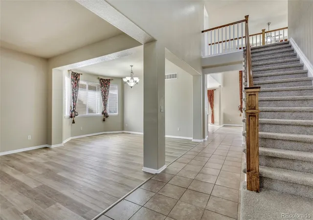 Photo 2 of Single family home for sale at 10383 Knollside Dr, Parker, CO 80134 | MLS# 3948915 | Listing updated on 2026-10-06