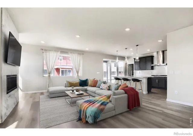 Photo 4 of Single family home for sale at 202 Sugar Beet Ln, Berthoud, CO 80513 | MLS# IR1067766 | Listing updated on 2026-10-09