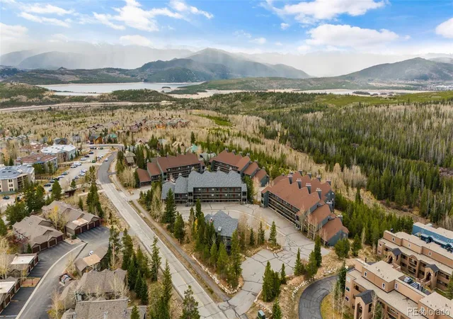 Condo for sale at 94300 Ryan Gulch Rd #94501, Silverthorne, CO 80498 | MLS# 8320015