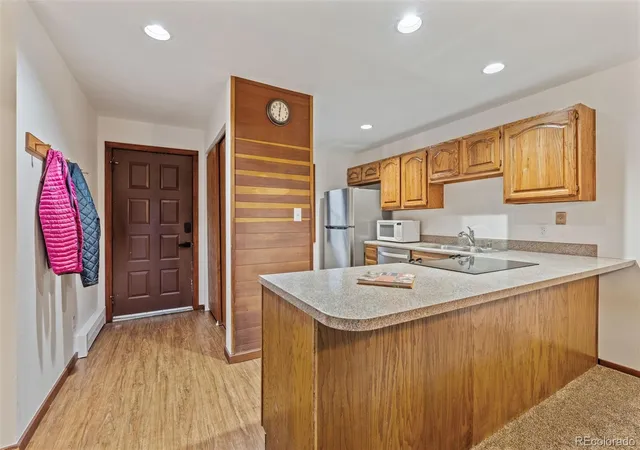Photo 2 of Condo for sale at 94300 Ryan Gulch Rd #94501, Silverthorne, CO 80498 | MLS# 8320015 | Listing updated on 2026-10-21