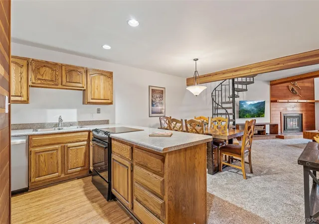 Photo 3 of Condo for sale at 94300 Ryan Gulch Rd #94501, Silverthorne, CO 80498 | MLS# 8320015 | Listing updated on 2026-10-21
