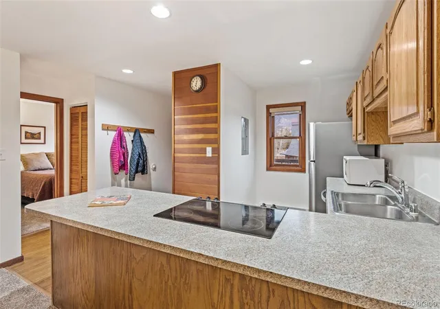 Photo 4 of Condo for sale at 94300 Ryan Gulch Rd #94501, Silverthorne, CO 80498 | MLS# 8320015 | Listing updated on 2026-10-21