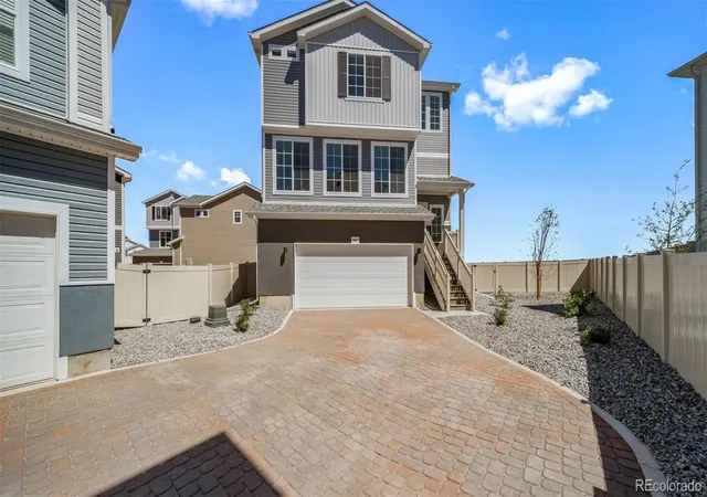 Photo 1 of Single family home for sale at 3387 Pearwood Dr, Johnstown, CO 80534 | MLS# 6242417 | Listing updated on 2026-10-03