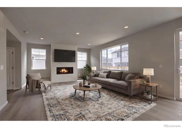 Photo 3 of Single family home for sale at 185 Buckwheat Ln, Berthoud, CO 80513 | MLS# IR1067769 | Listing updated on 2026-09-27