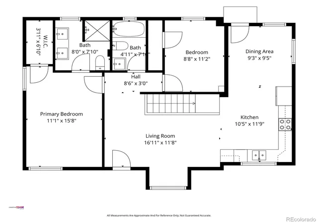Photo 31 of Single family home for sale at 3690 Newport St, Denver, CO 80207 | MLS# 9225514 | Listing updated on 2026-09-13