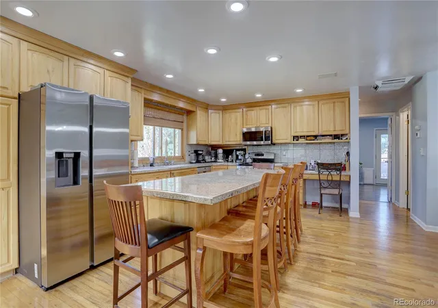 Photo 3 of Single family home for sale at 19629 E Bails Pl, Aurora, CO 80017 | MLS# 8444118 | Listing updated on 2026-10-29