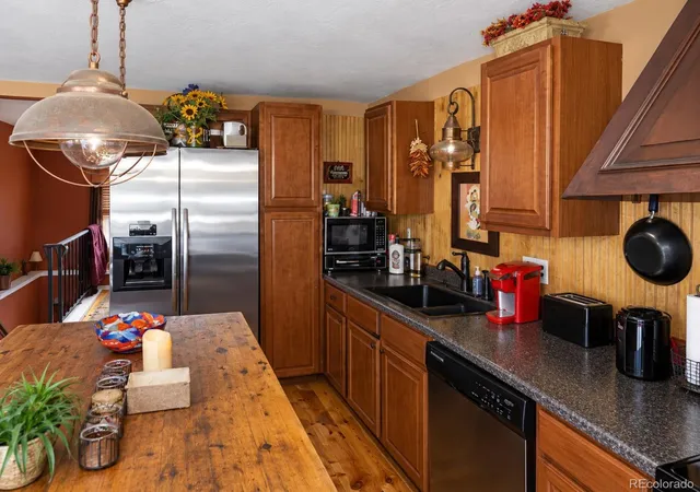 Photo 3 of Single family home for sale at 26155 S End Rd #B, Kittredge, CO 80457 | MLS# 1922036 | Listing updated on 2026-09-23