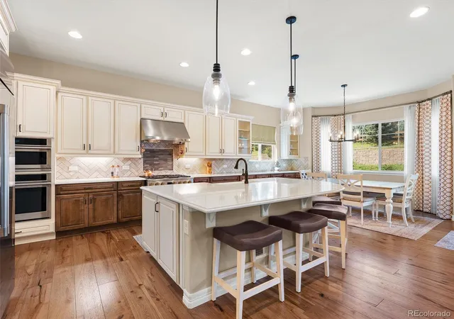 Photo 3 of Single family home for sale at 13035 Reata Ridge, Parker, CO 80134 | MLS# 5344166 | Listing updated on 2026-09-28