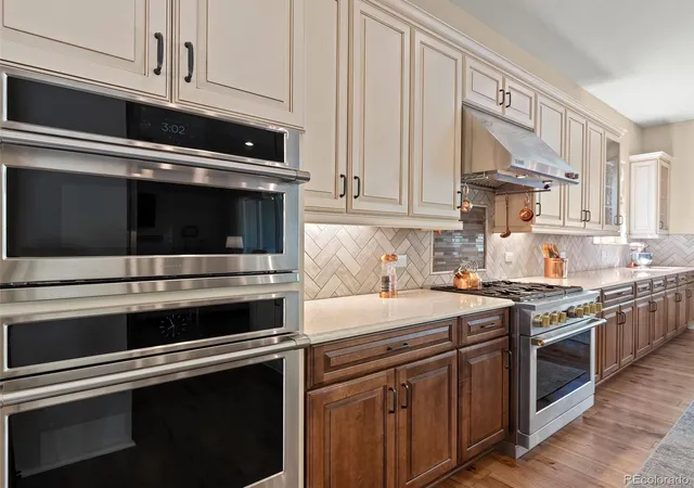 Photo 4 of Single family home for sale at 13035 Reata Ridge, Parker, CO 80134 | MLS# 5344166 | Listing updated on 2026-09-28