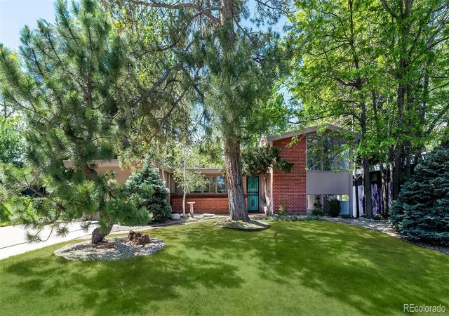 Photo 3 of Single family home for sale at 2935 S Lafayette Dr, Englewood, CO 80113 | MLS# 7607220 | Listing updated on 2026-10-03