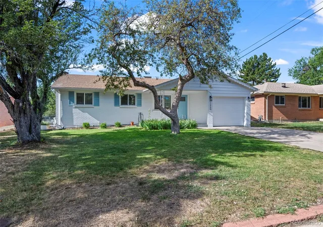 Photo 1 of Single family home for sale at 1330 W 6th Avenue, Broomfield, CO 80020 | MLS# 2611157 | Listing updated on 2026-09-13