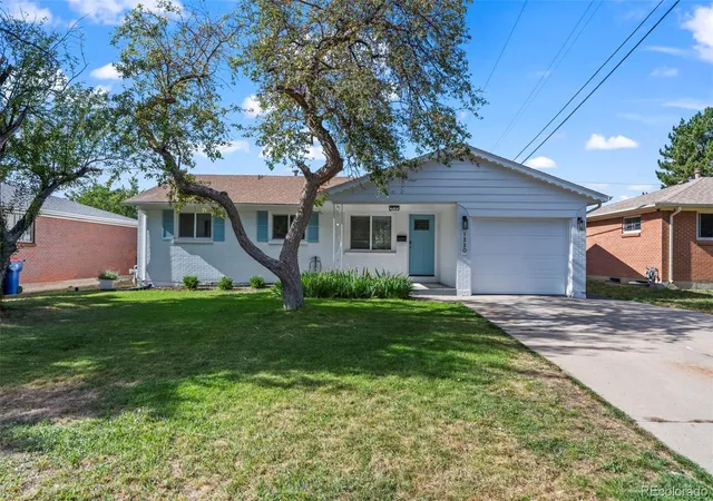 Photo 2 of Single family home for sale at 1330 W 6th Avenue, Broomfield, CO 80020 | MLS# 2611157 | Listing updated on 2026-09-13