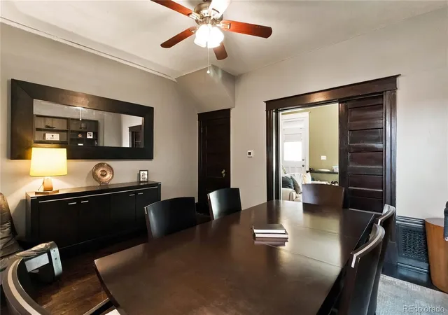 Photo 4 of Townhouse for sale at 609 E 16th Avenue, Denver, CO 80203 | MLS# 8933131 | Listing updated on 2026-09-27